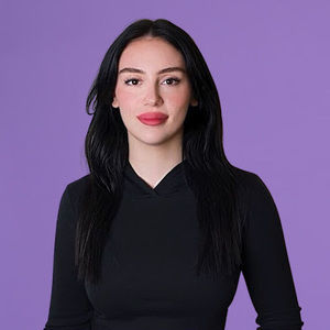 Meet your Posher, Sabrina